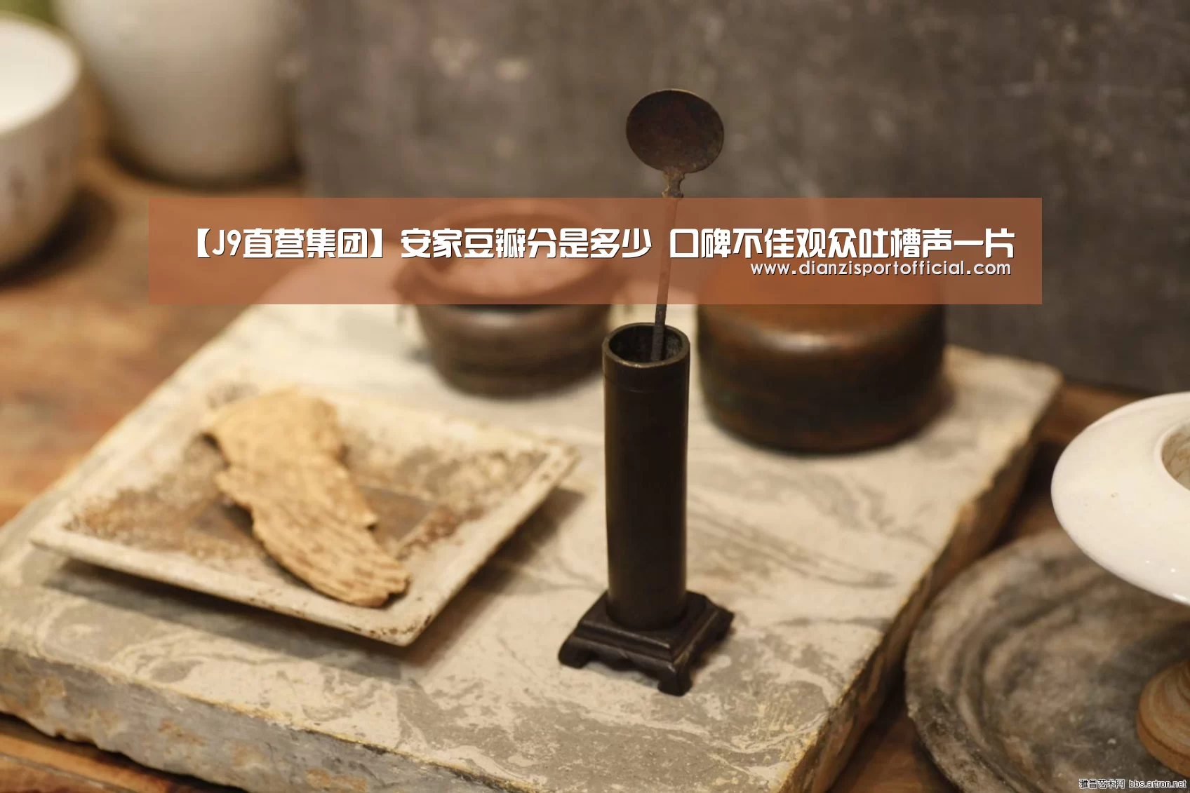 【J9直营集团】安家豆瓣分是多少 口碑不佳观众吐槽声一片(图3) J9直营集团